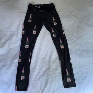 Limited Edition!! GOLDSHEEP leggings!